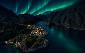 Nusfjord Village&Resort